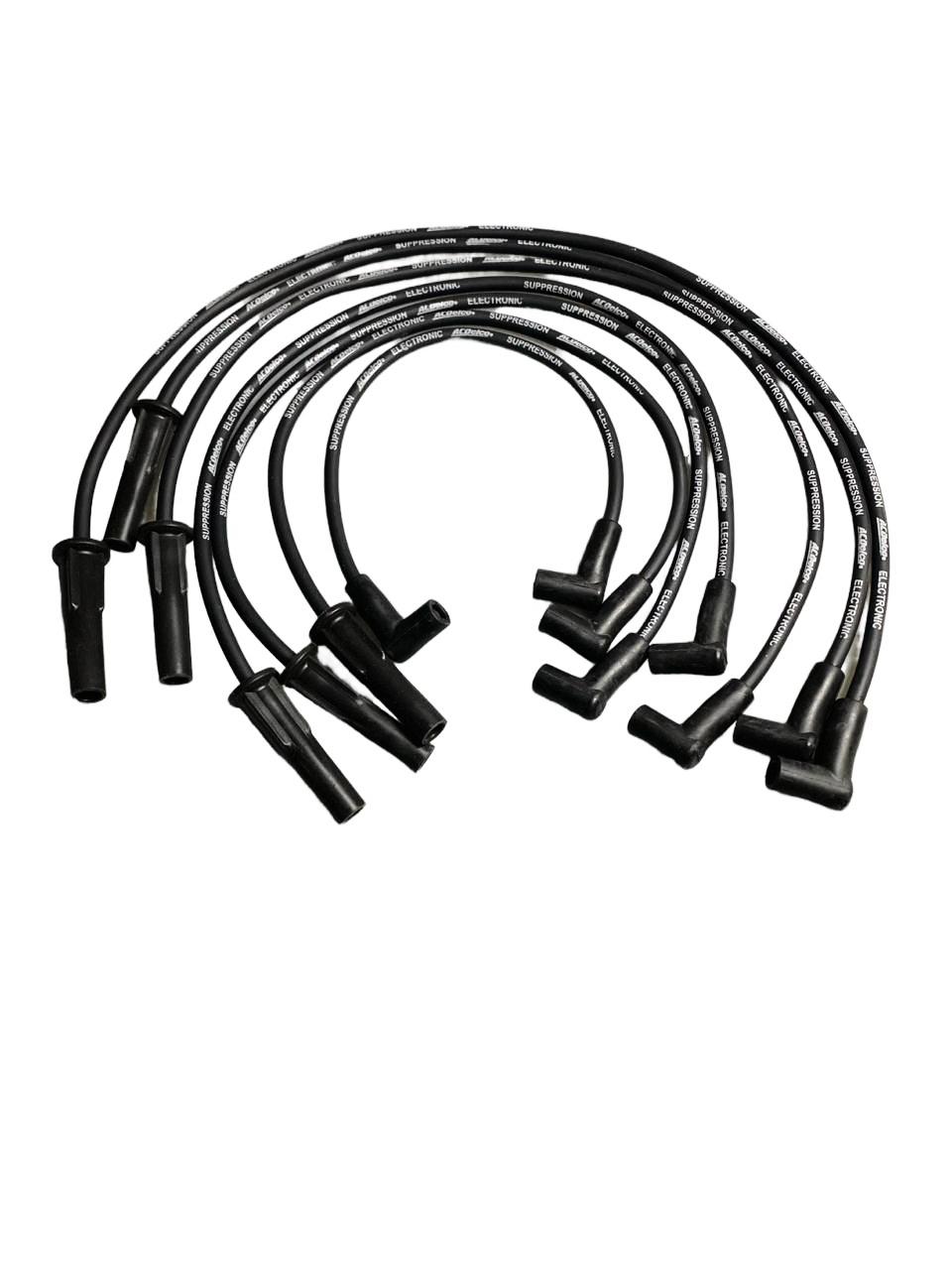 CABLES BUJIAS BLAZER 4.3 91-97 S10 4.3 91-97